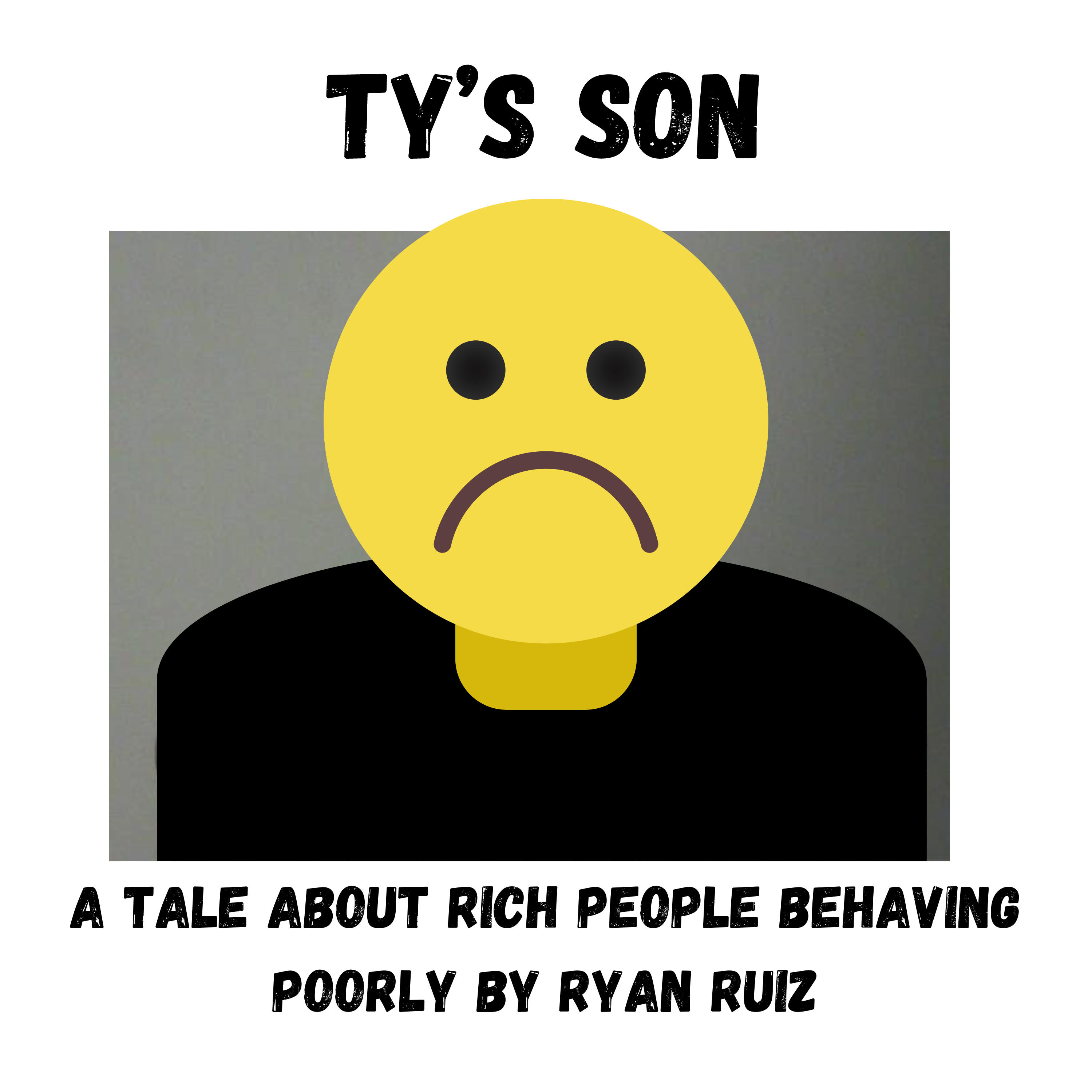 Ty’s Son (Remaster) Release!