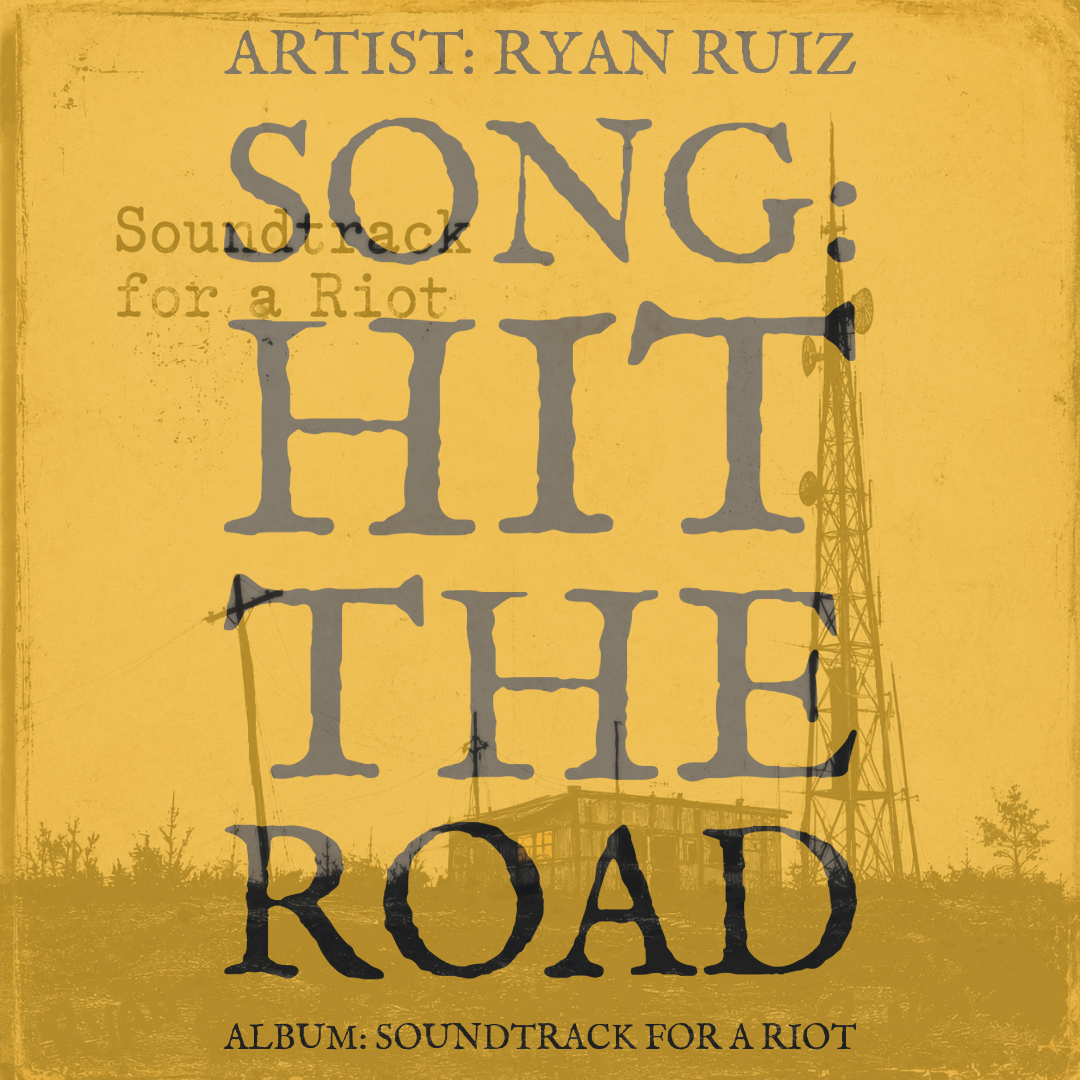 Hit the Road