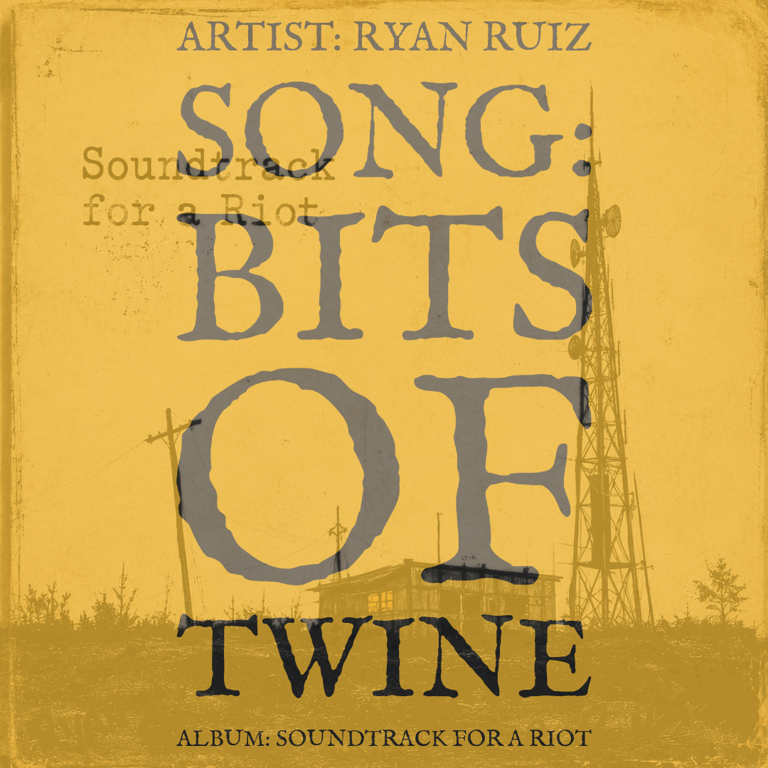 Bits of Twine