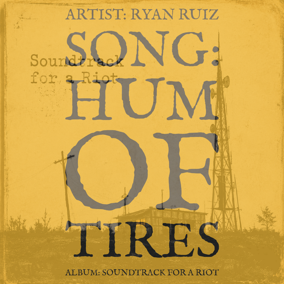 Hum of Tires
