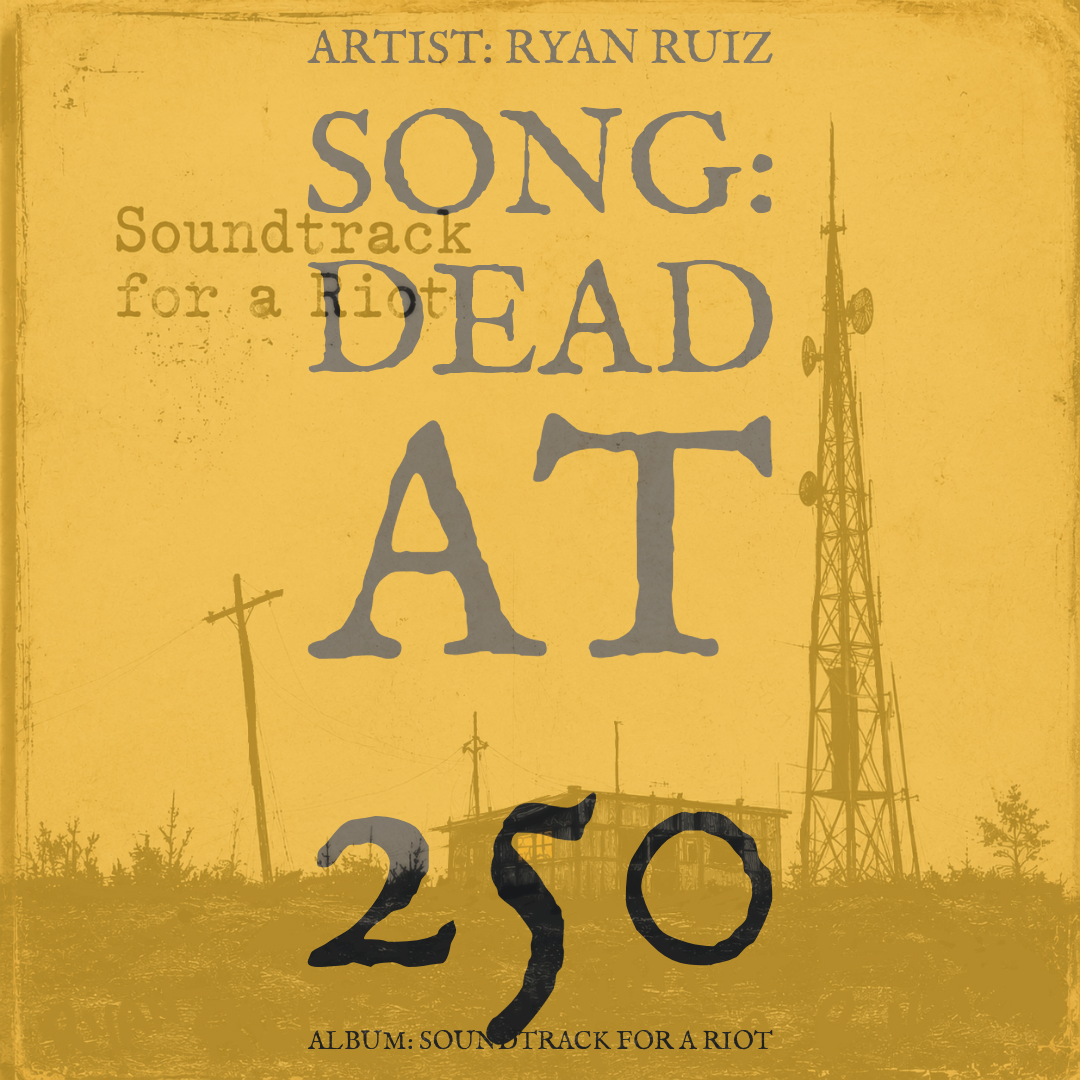Dead at 250