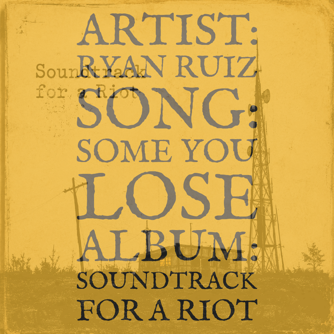 Some You Lose